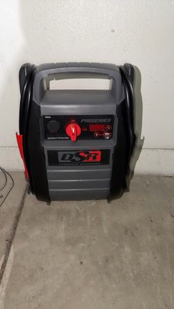 Dsr Jump Starter