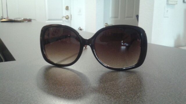 Beautiful pair of sunglass