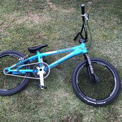 Se bmx race bike CUSTOM