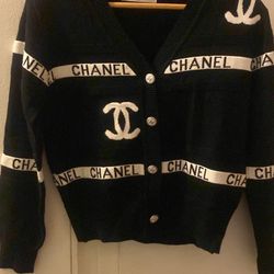 Cute Ladies Cardigan