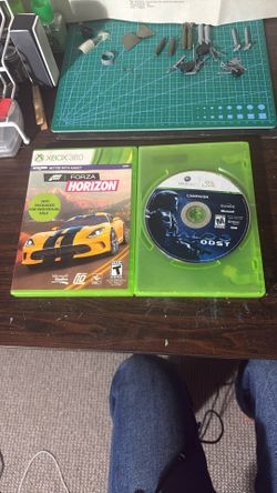 Xbox 360 Games