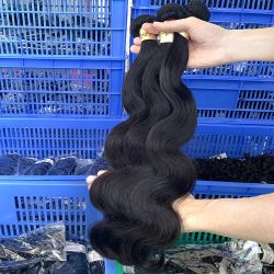 New Body Wave Bundles 