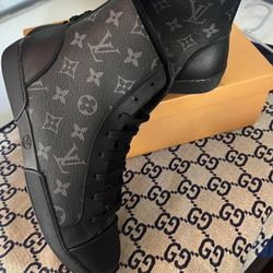 Louis Vuitton Shoes 