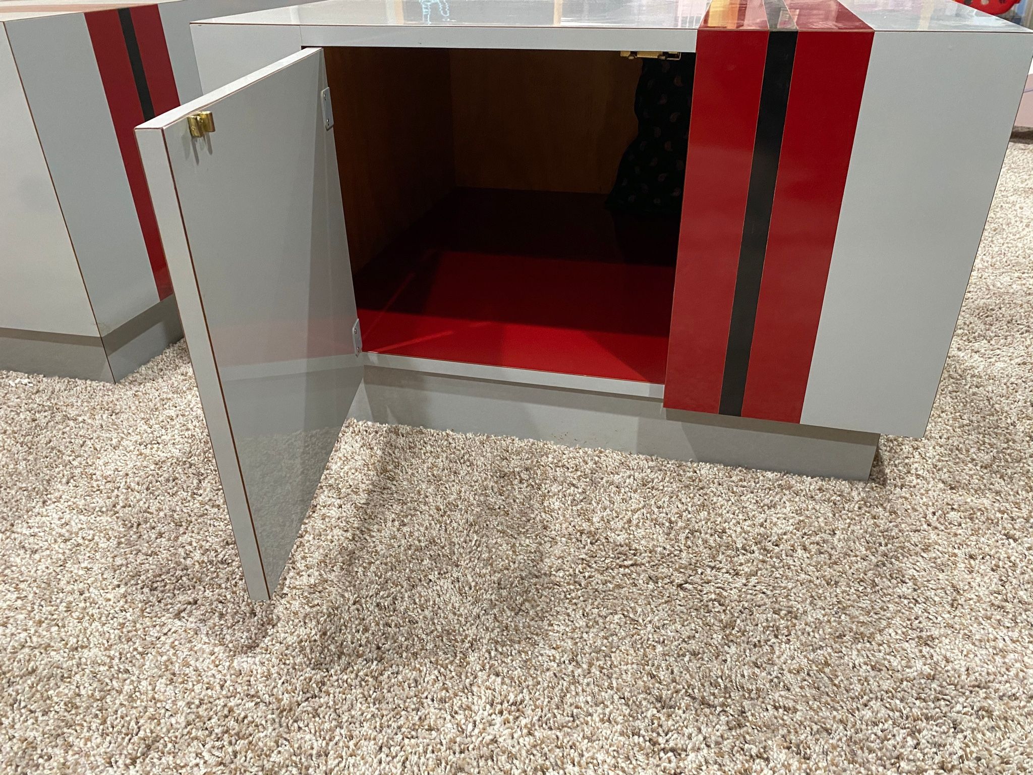 End Table / Coffee Table
