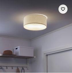 **BRAND NEW** IKEA ALÄNG Ceiling Lamp!! ONLY $12 💡