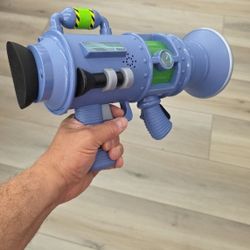 MINIONS Despicable Me 4 - The Ultimate Fart Blaster