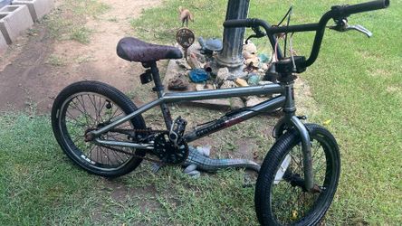 HORA bike