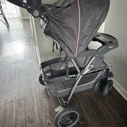 Baby Stroller