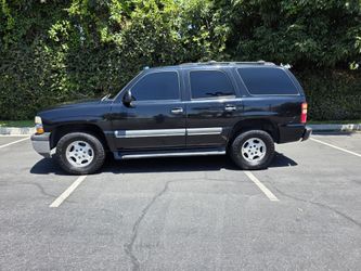 2003 Chevrolet Tahoe