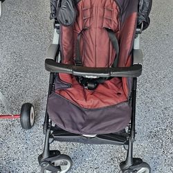 Peg PEREGO Stroller 