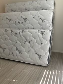 Mattress