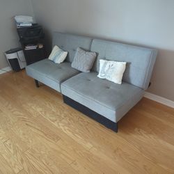 Barely Used Futon