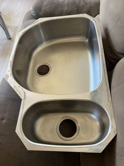 Big Sink