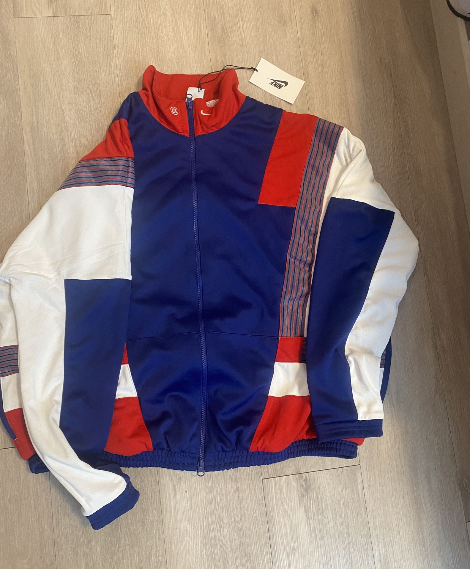 Nike Sweatsuits