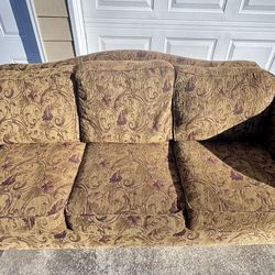 La-Z-Boy Couch