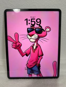 IPAD PRO 12.9” 6TH 128GB