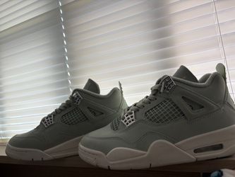 Jordan air 4
