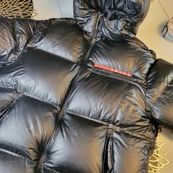 Puffer Coat