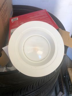 Recessed led lights