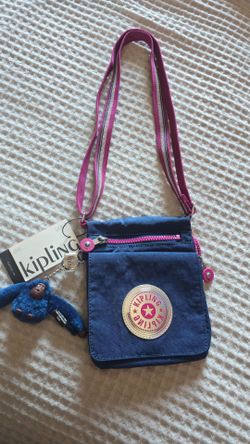 Crossbody bag