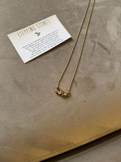 Bryan Anthony Stepping Stones Necklace
