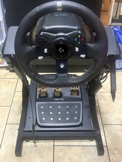 g920 wheel
