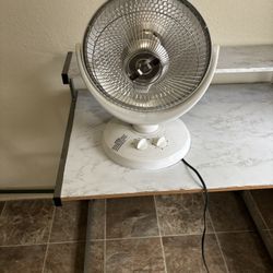 Space Heater