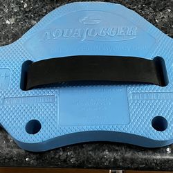 Aquajogger Water Buoyancy Belt