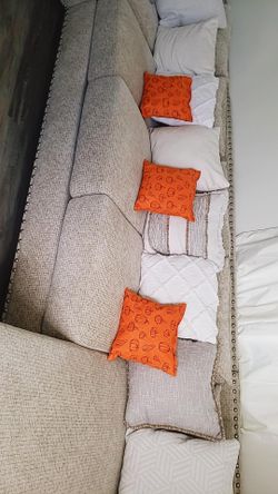 Thanksgiving Decorative Pillows 