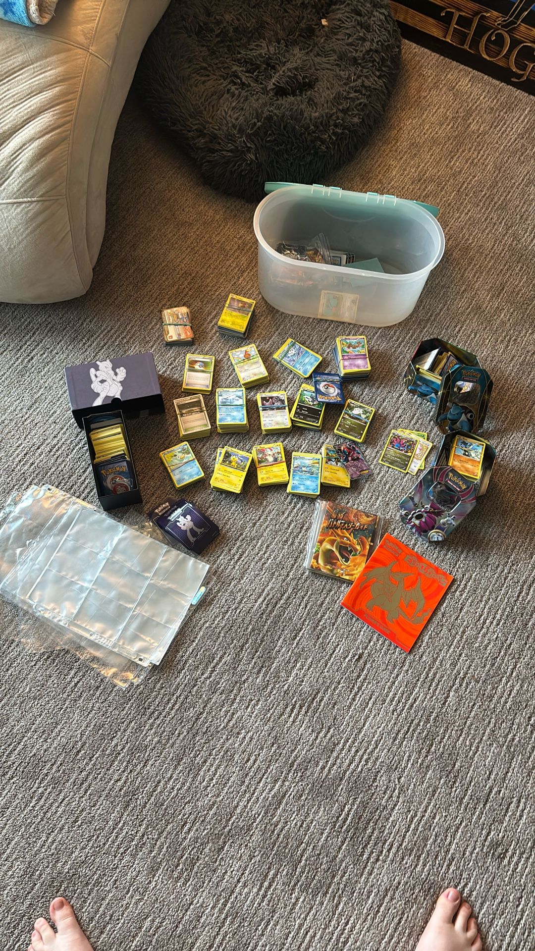 Pokémon Cards