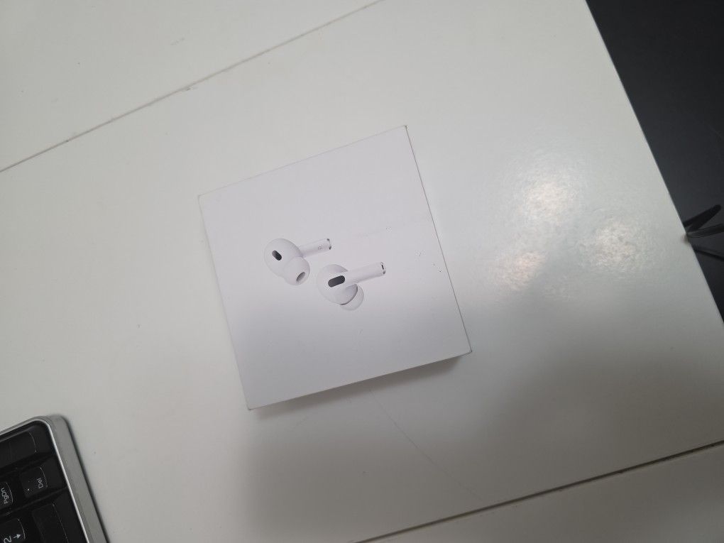 AirPods Pro 2nd Gen