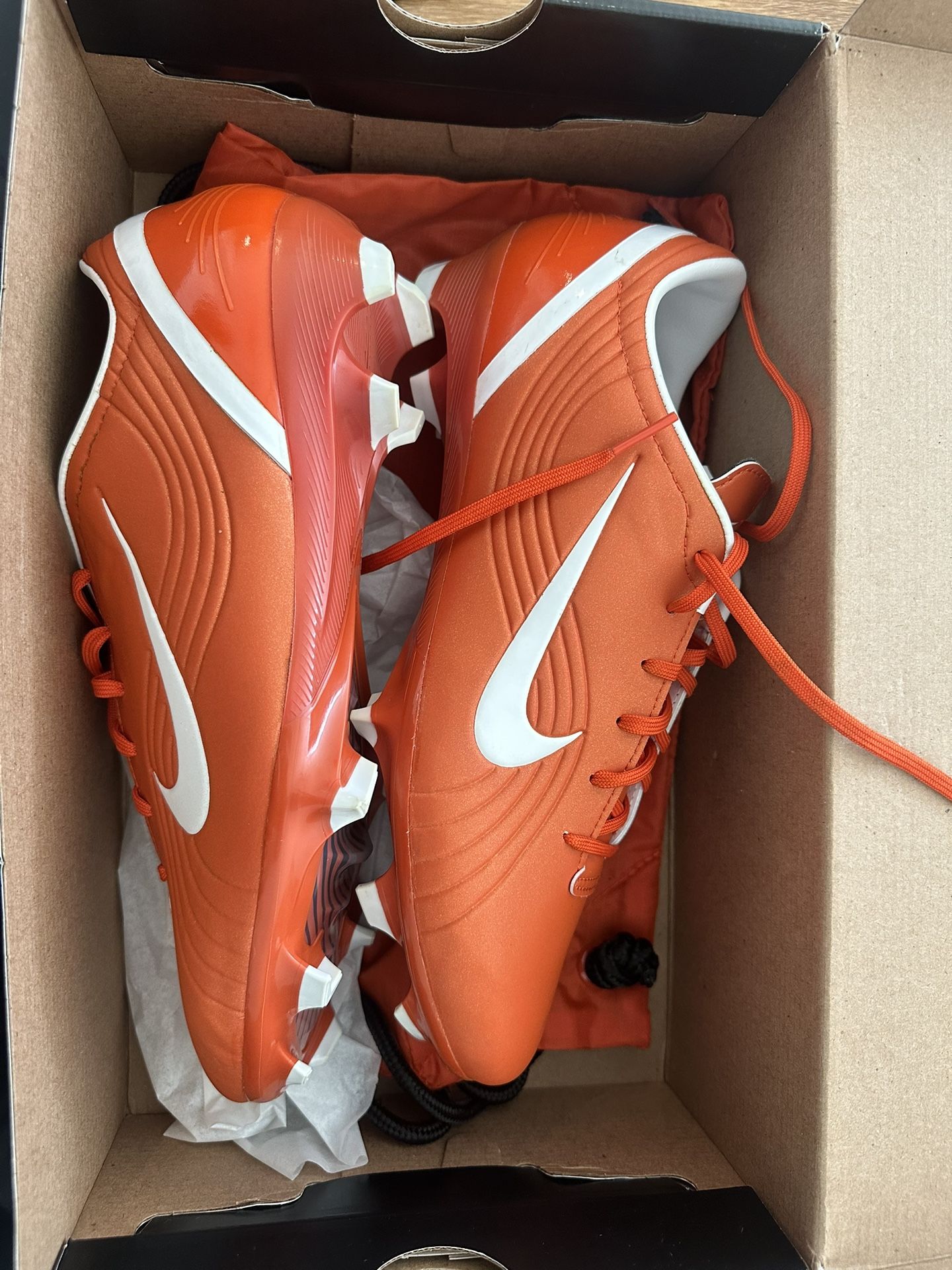 NIKE MERCURIAL VAPOR 1 RGN SE FG