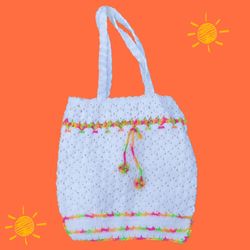 Crochet Bag