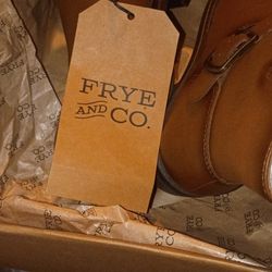 Frye and Co