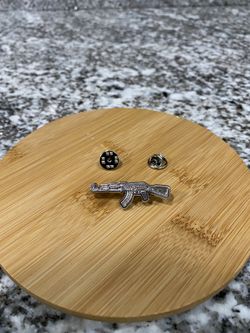 Hat Pin