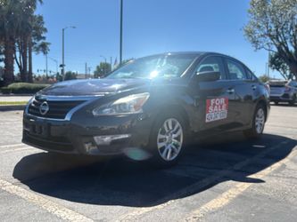 📣 2015 Nissan Altima Clean Title 📣