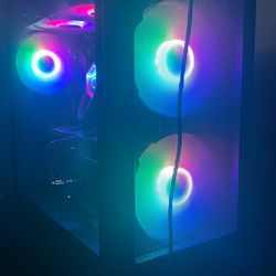 Powerful Gaming Pc