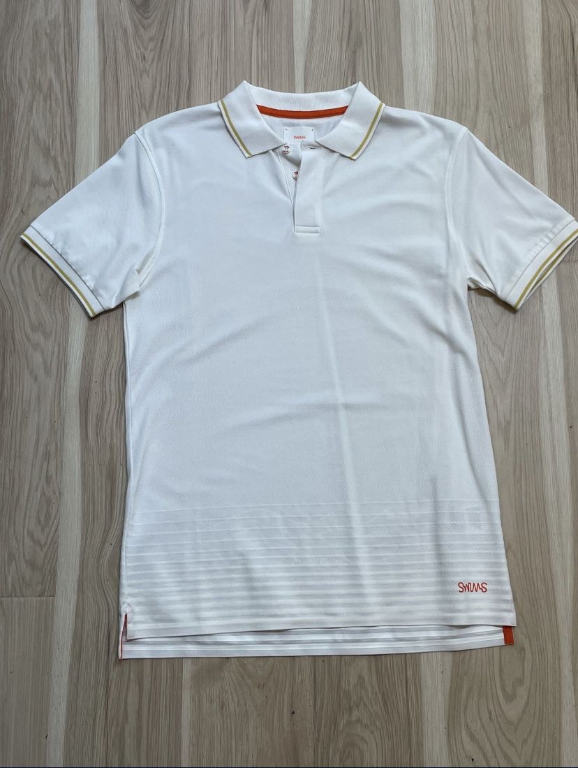 SWIMS Polo Shirt