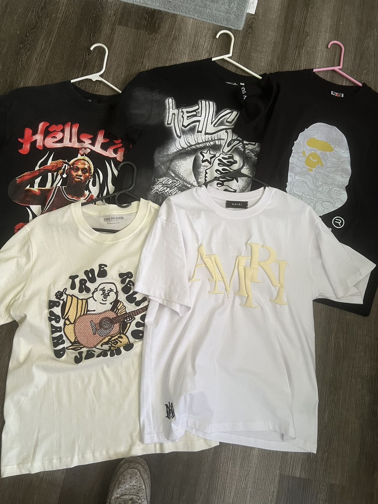 Shirt Bundle 