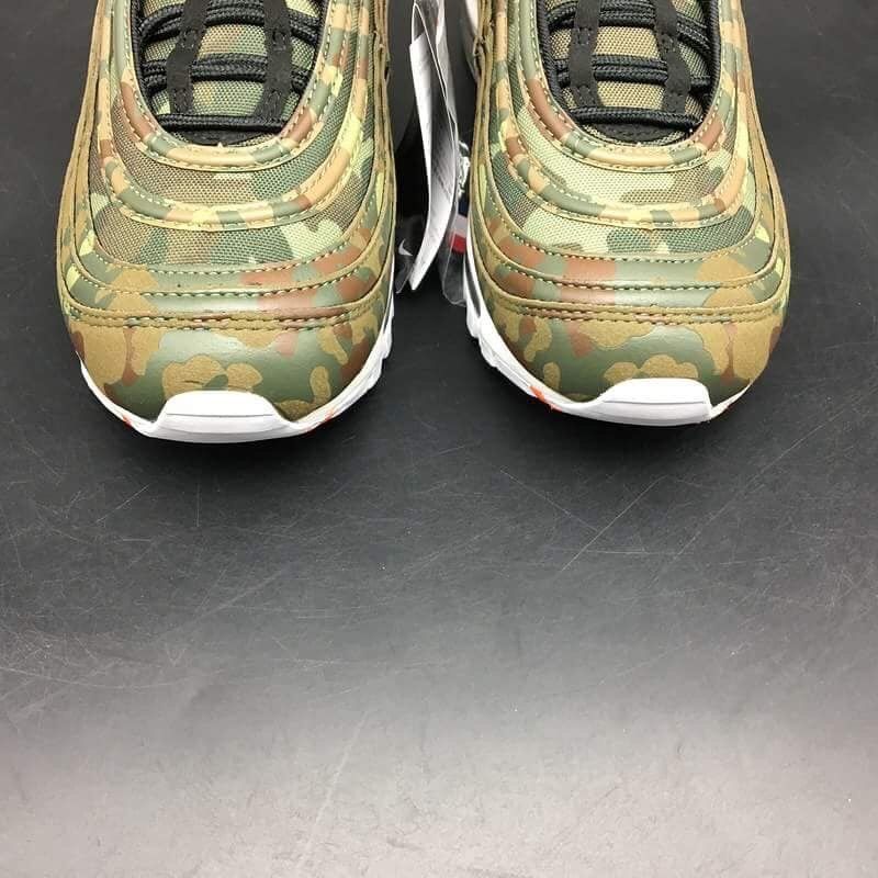 Air max 97 France