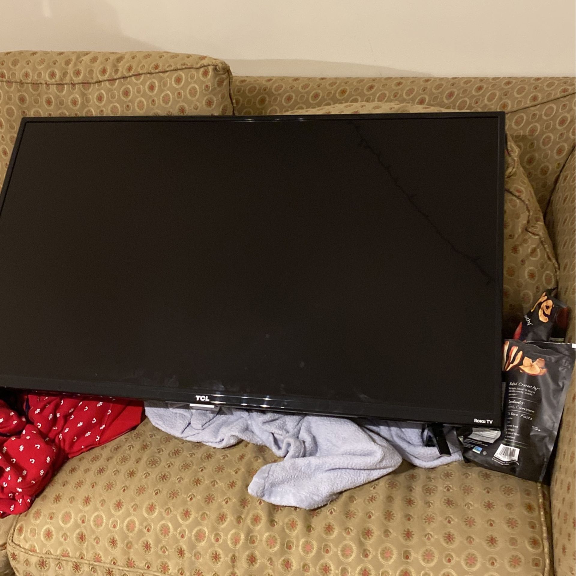 Roku TV
