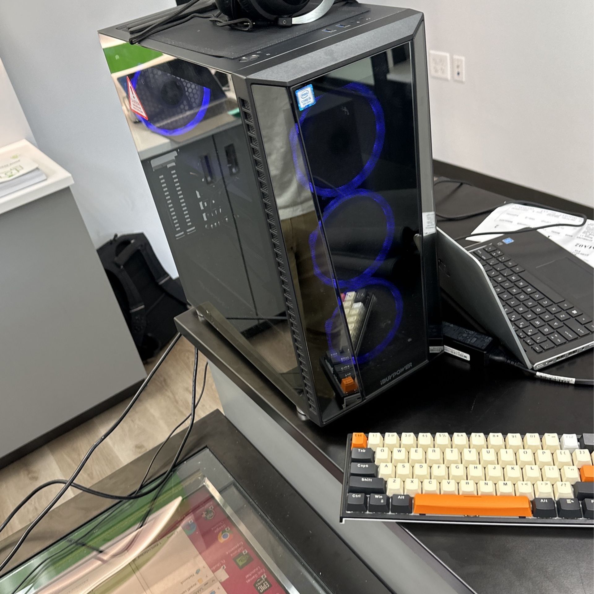 Gaming Pc For Sale