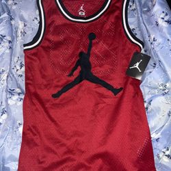 Kids Jordan Jersey