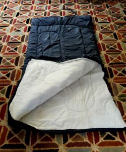 Coleman 30° Sleeping Bag 