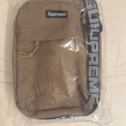 Supreme Bag