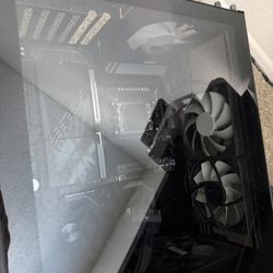 Gigabyte Aorus Master B850 WiFi 7 + EVGA 1000W PSU + Lian Li A11 Case
