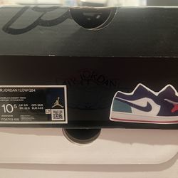 Air Jordan 1 Low Q54