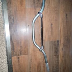 Dirt bike Handlebars 
