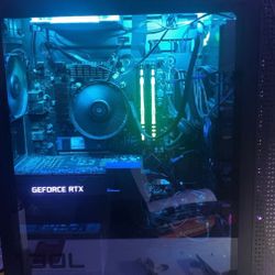 Gaming PC 