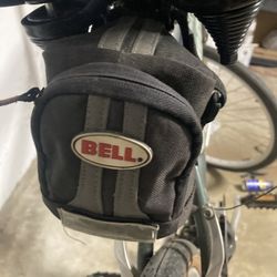 Bicycle Pouch(Se vende)